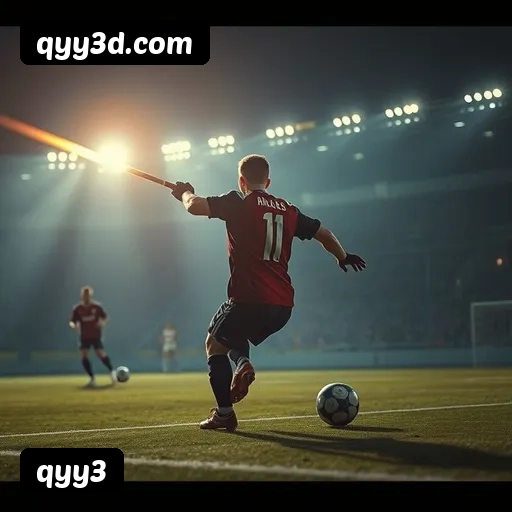 Logo da qyy3